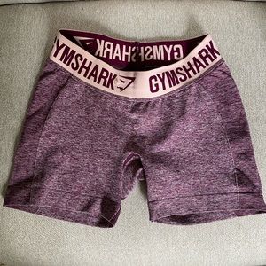 Gymshark shorts